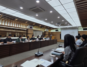 영천시, 신규 공무원 대상 기록물관리 교육 실시