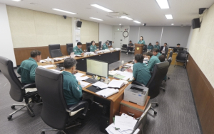 안동시의회, 사유시설 피해 재난지원금 지원 조례’위원회 심의 통과