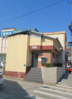 김천시 60년 묵은 불편함 해소! 쾌적하고 안전한 공중화장실 재탄생