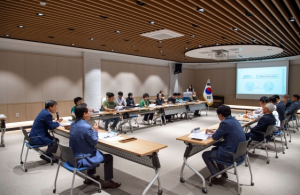 울릉군지역사회보장협의체, 읍·면 지역사회보장협의체 지역특화사업 심의