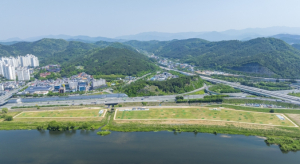 북구청 오는 5월 30일 금호파크골프장 개장,  10월 전국 파크골프대회 개최 예정