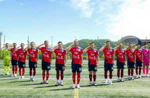 김천상무, 10기 13명 `옷피셜` `입대 영입` 완료!