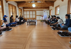 구미도시공사, 지방소멸 극복 동참을 위한 문화체험 행사 진행