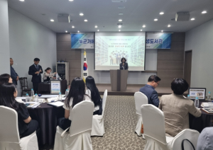 경북교육청, 책 대신 경험을 빌리는 ‘인생도서관’ 운영자 연수 개최