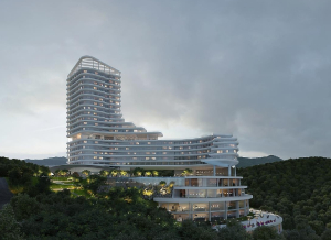 경북도, 영덕 삼사유원지 동해안 체류형 관광의 랜드마크로 재탄생