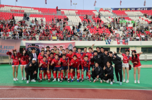 ‘울산 상대 첫 승 달성’ 김천상무, 원정 첫 승까지 노린다!