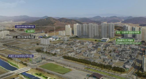 예천군, 2025년 지역활력타운사업 공모 최종 선정