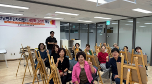 낀 세대’에 날개를... 성주군, 중장년 맞춤 정책 시동