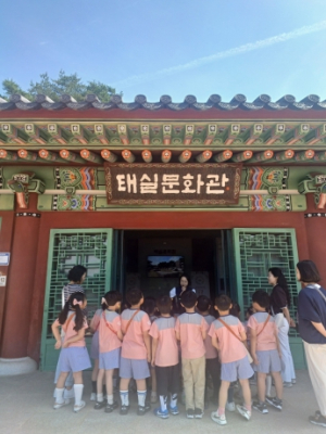 아이들과 함께하는 생명 체험… 성주‘생명사랑유치원’큰 호응
