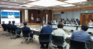 영천시, 동부동 행정복지센터 건립 기본 및 실시설계 용역 착수