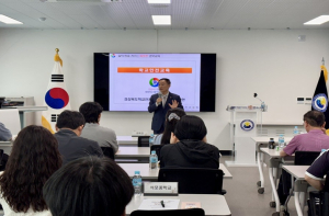 봉화교육지원청, 교사의 안전 대응력 UP! 사고는 줄이고, 대응은 높이고