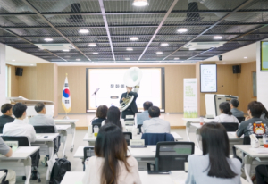 봉화교육지원청, 지역맞춤형 문화예술교육을 위한 2025년 ‘농어촌 우리동네 예술학교’ 사업설명회 개최