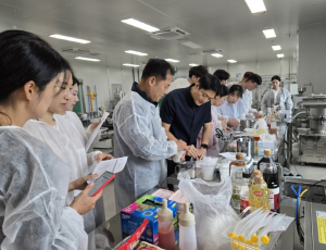 경북도, 국가식품클러스터와 농식품 핵심인력 양성!