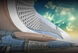 국립대구과학관,‘2025년 1차 혁신제품 시범구매 사업’선정 자동 손 세척기 도입으로 관람객 위생 강화 및 혁신기업 동반 성장에 기여