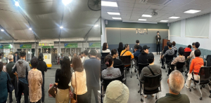 대구농수산물유통관리공사, 제2회 농산물 경매체험행사 개최