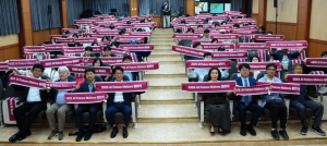 경북도, 가상 융합 인재로 AI 시대 미래 연다