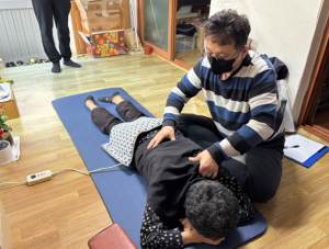 포항시, 방문맞춤운동 서비스 본격 시행 … 의료-돌봄 통합 지원 강화