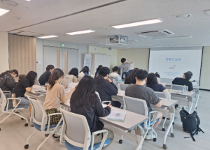 포항시 북구보건소, 청년 대상 ‘건강생활실천 프로그램’ 운영