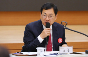 주낙영 경주시장, APEC 준비위 참석… “정부와 긴밀히 협력”