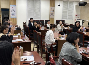 의성교육지원청 늘봄전담인력 역량 강화 연수 개최
