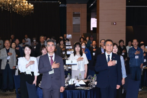 수성구보건소, 6.25전사자 유가족 DNA시료 채취 우수기관 선정