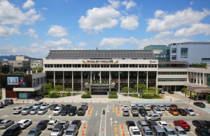 경주시, 2026년도 산림소득분야 지원사업 신청접수