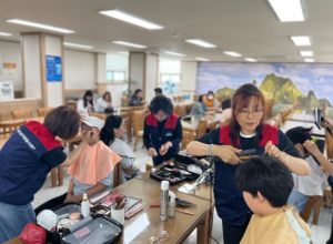 대구 남구, 가족愛 회복프로젝트‘기억을 담다, 가족을 잇다’따뜻한 사진 나눔 실천