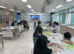 대구서부교육지원청, 대구인지초등학교  후관동 증·개축 완료