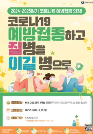 김천시보건소 코로나19 재유행 대응 체계 강화