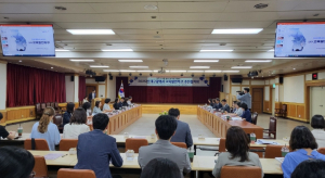 대구시교육청, 대구시와 ‘대구교육발전특구 추진협의회’공동 개최