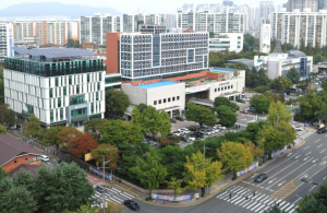 ㈜해원통상, 달서구에 이웃사랑 후원금 300만원 기탁