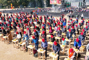 청송군, 제19회 청송사과축제 준비 본격화