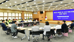 경산시 ‘착한가게’ 800호 돌파…“지역사회 나눔문화 뿌리내려”