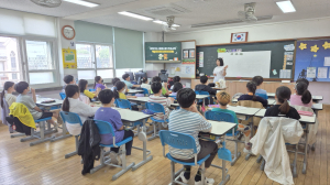 대구보건대, 초등학생 대상 ‘찾아가는 동물사랑 인성교육’ 마무리