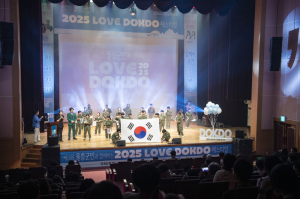 (사)독도사랑운동본부 주최 ‘2025 제3회 러브독도 페스티벌’ 성황리 개최