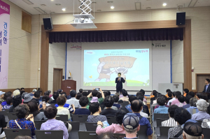 달서구, 여성기업과 직접 소통… ‘찾아가는 현장간담회’ 개최