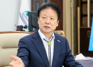 이병환 성주군수 민선 8기 3주년, 성주의 변화는 계속된다