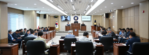 고령군의회, 제306회 정례회 폐회… 현안 점검과 대안 제시에 집중