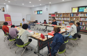 경주시, 고혈압·당뇨병 자가관리 프로그램 운영…7월까지 8주간 진행