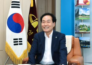 의성군, 제안제도 운영평가 최우수상 수상