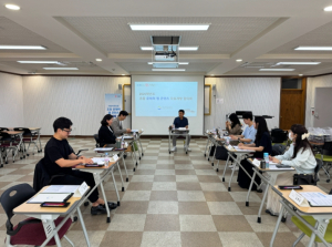경북교육청, 초등학생 문해력 신장을 위한 ‘문해력+ 시리즈Ⅱ, Ⅲ’ 개발 추진