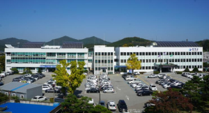 영덕군민 코로나19 예방접종 당부