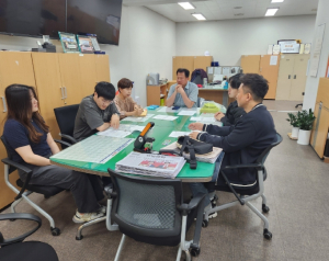 포항시 24시간 재난상황TF 가동 … 초동 대응으로 피해 예방 총력