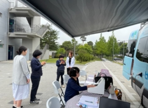 울진군, 한울본부 직원 대상‘찾아가는 힐링타임’운영