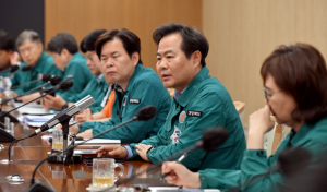경북도정, 도민과 함께 흔들림 없이 나아갑니다”
