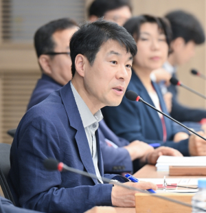 김정기 대구광역시장 권한대행 “신청사 건립, 시민 숙의 거친 만큼 투명하고 공정하게 추진!”