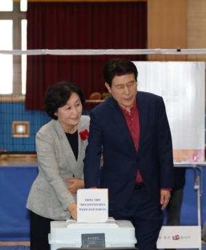 이강덕 포항시장, “공정하고 안전한 선거 관리에 최선 다할 것” 당부