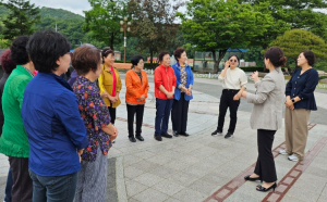김천시립 율곡도서관, `도서관 놀이터`프로그램 성료