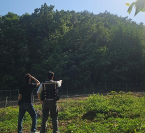 울진군, 산림 내 불법행위 특별단속반 운영