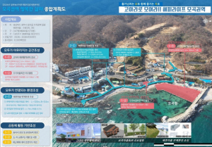 경북도, 2026년도 일반농산어촌개발 어촌분야 공모사업 2개소 선정